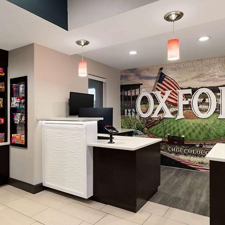La Quinta By Wyndham Oxford - Anniston Otel Dış mekan fotoğraf