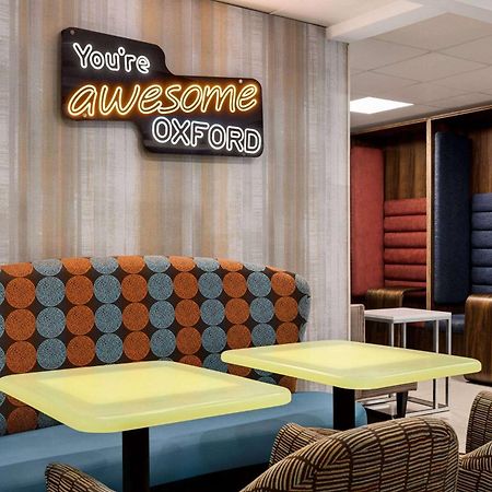 La Quinta By Wyndham Oxford - Anniston Otel Dış mekan fotoğraf