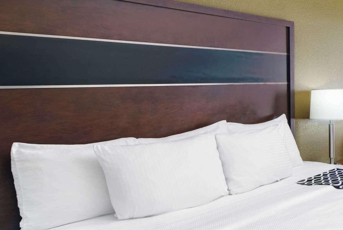 La Quinta By Wyndham Oxford - Anniston Otel Dış mekan fotoğraf