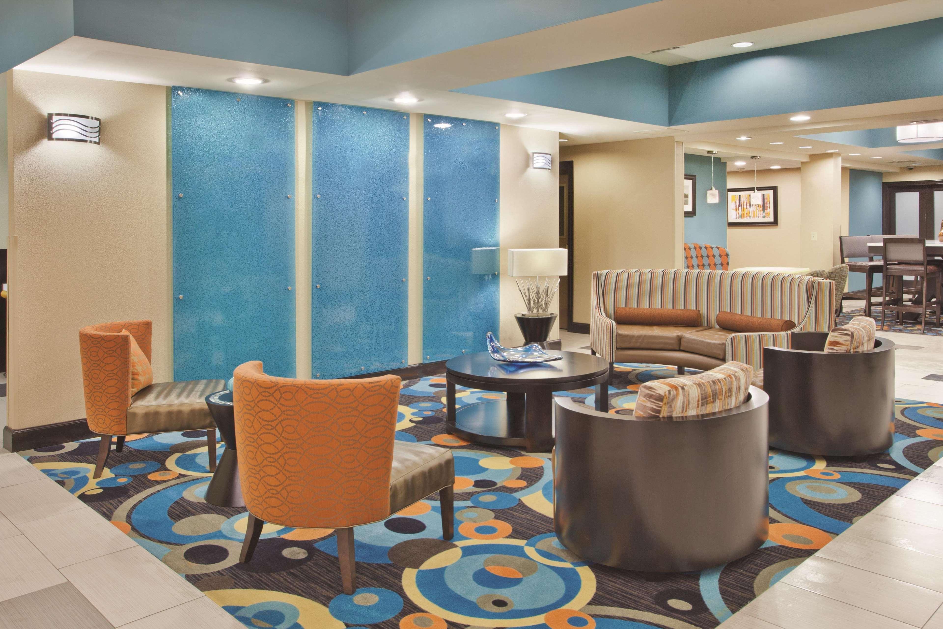 La Quinta By Wyndham Oxford - Anniston Otel Dış mekan fotoğraf