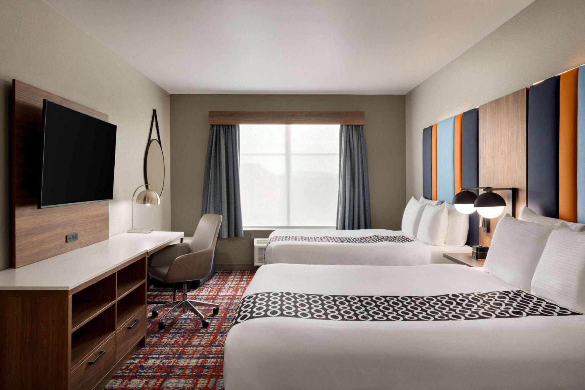La Quinta By Wyndham Oxford - Anniston Otel Dış mekan fotoğraf