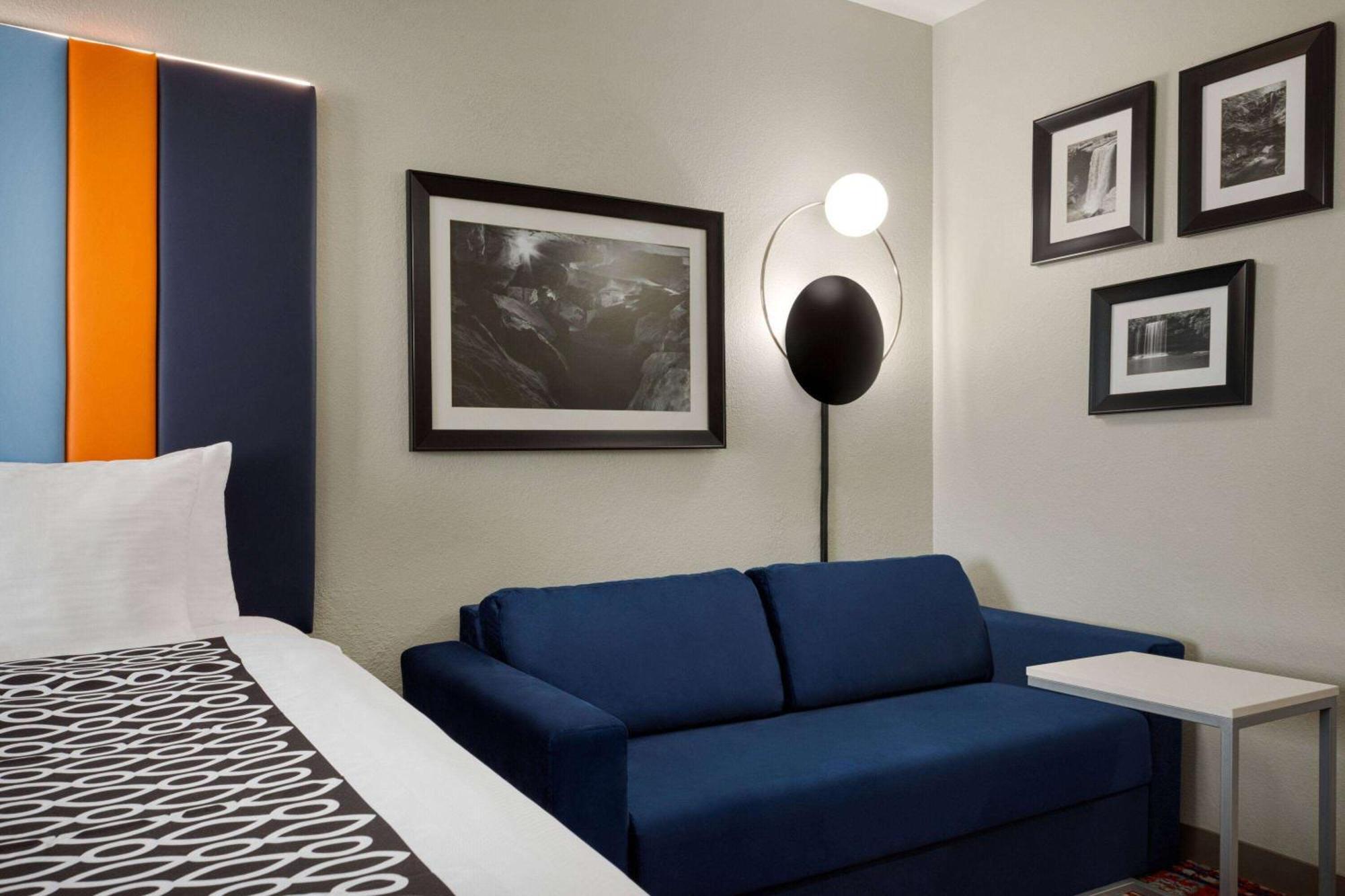 La Quinta By Wyndham Oxford - Anniston Otel Dış mekan fotoğraf