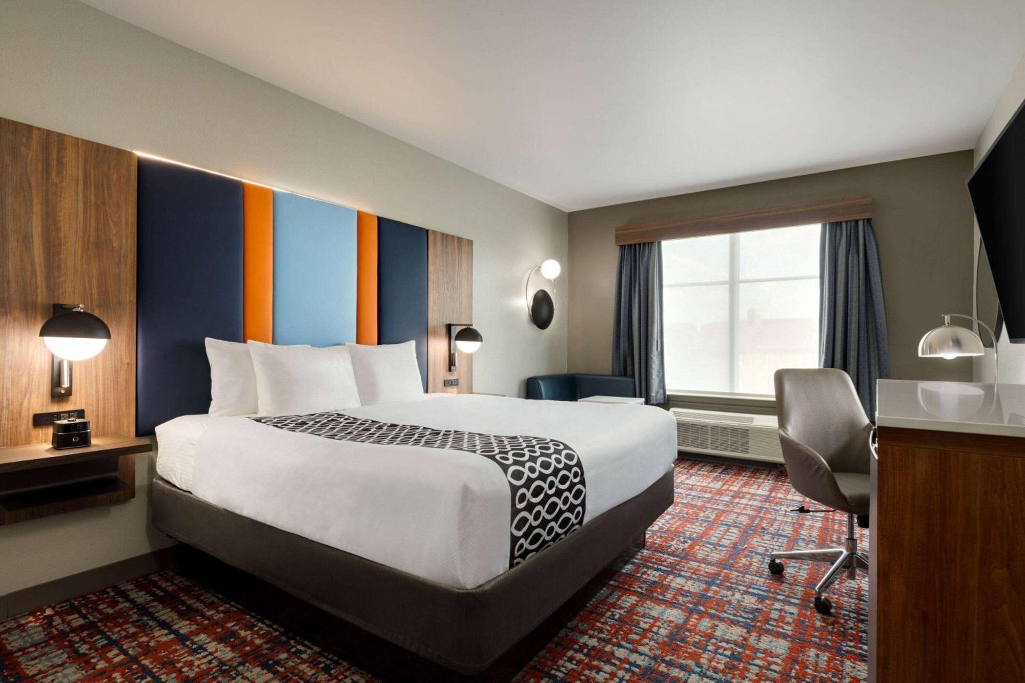 La Quinta By Wyndham Oxford - Anniston Otel Dış mekan fotoğraf