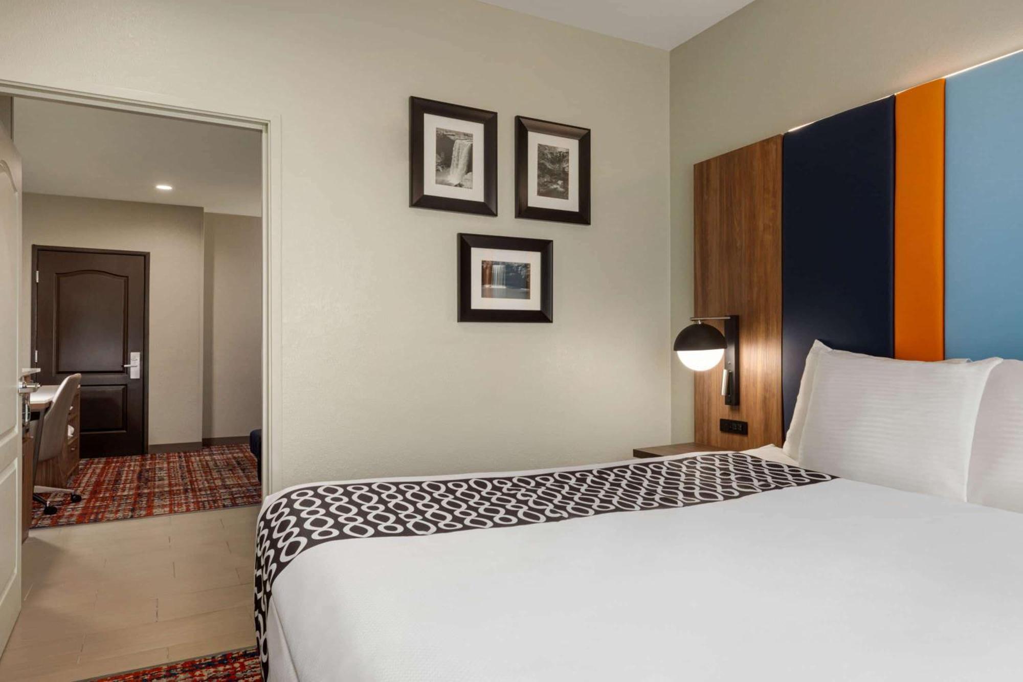 La Quinta By Wyndham Oxford - Anniston Otel Dış mekan fotoğraf