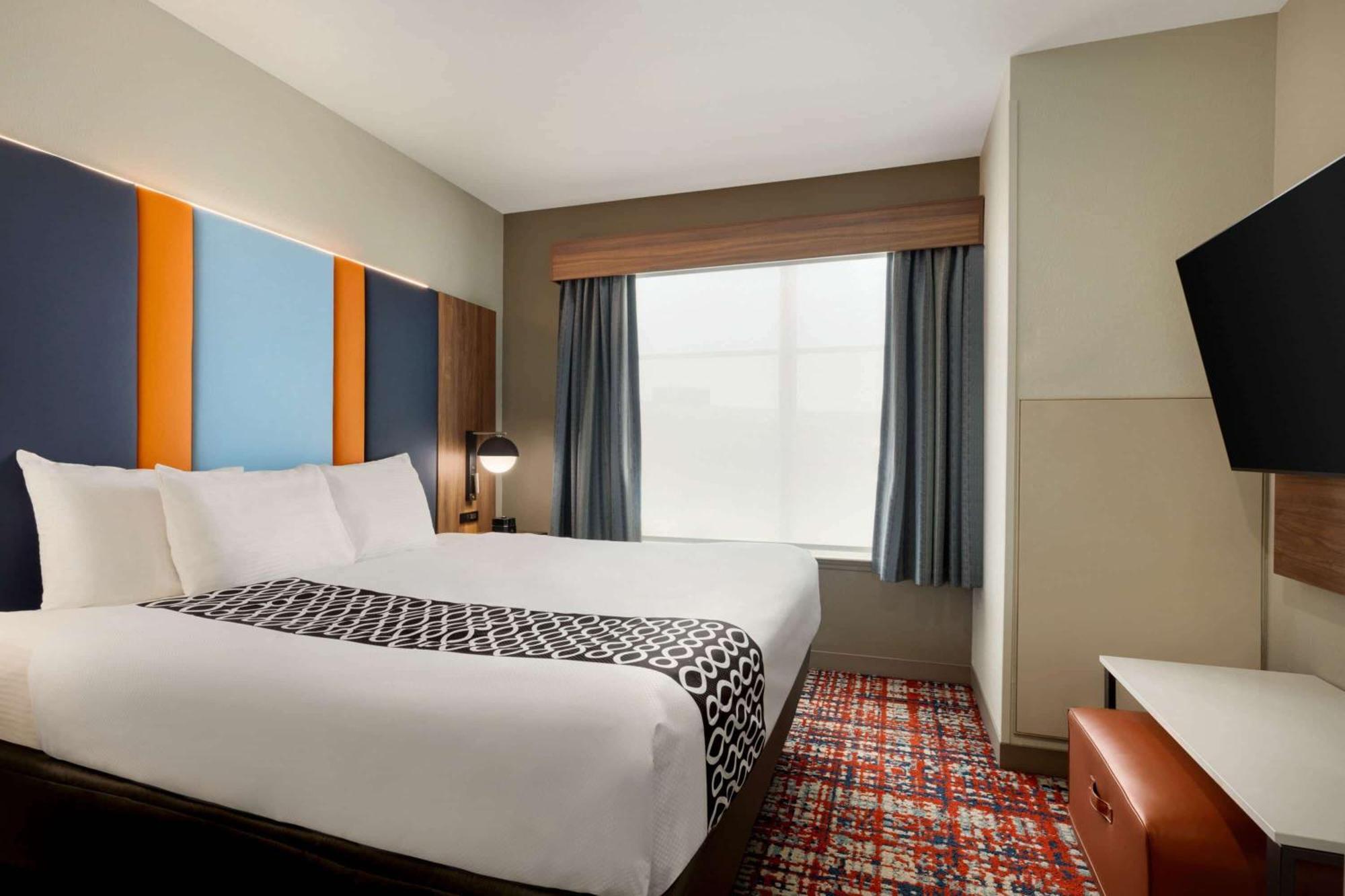 La Quinta By Wyndham Oxford - Anniston Otel Dış mekan fotoğraf