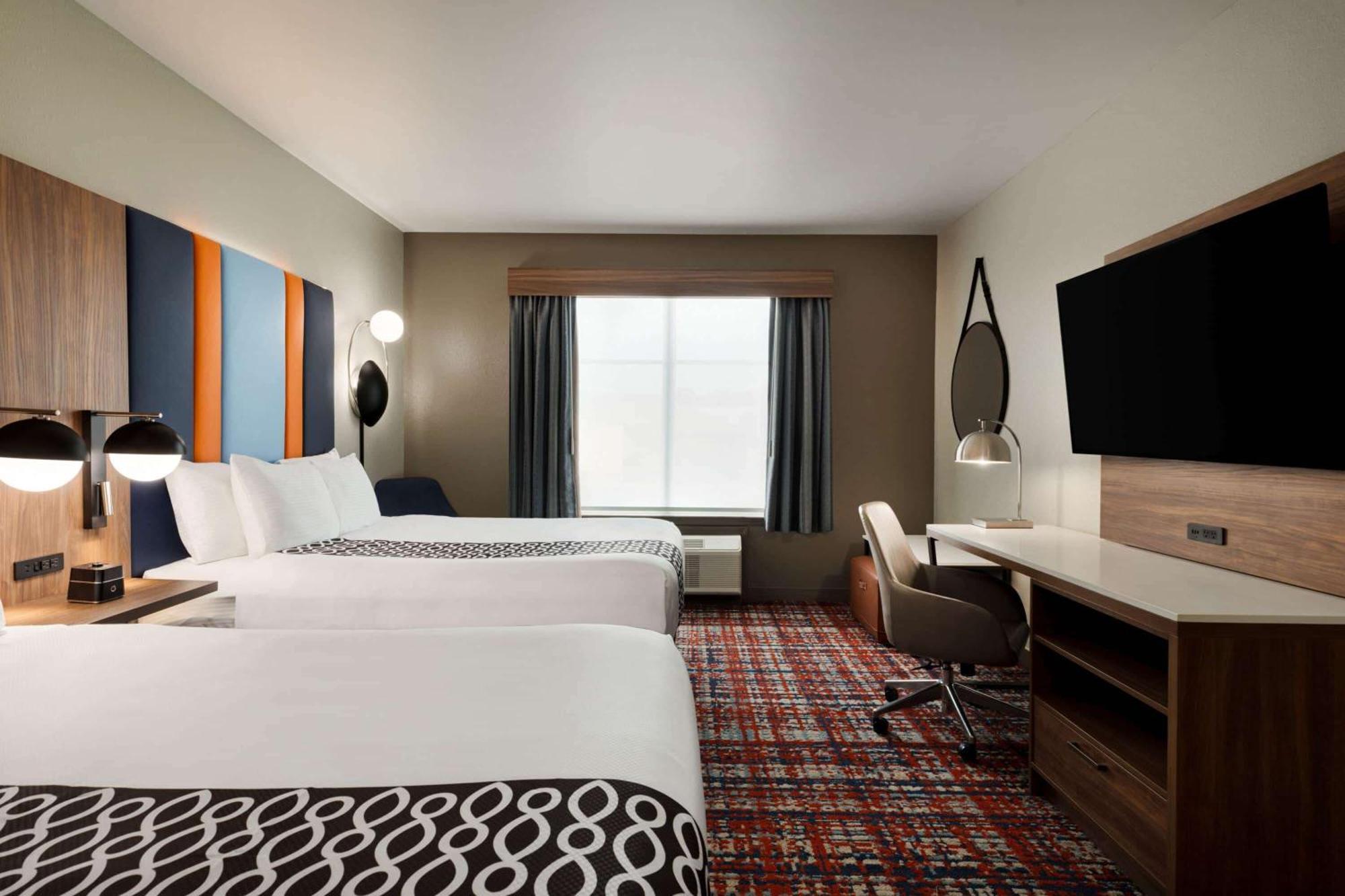 La Quinta By Wyndham Oxford - Anniston Otel Dış mekan fotoğraf
