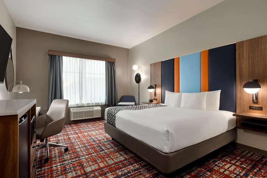 La Quinta By Wyndham Oxford - Anniston Otel Oda fotoğraf