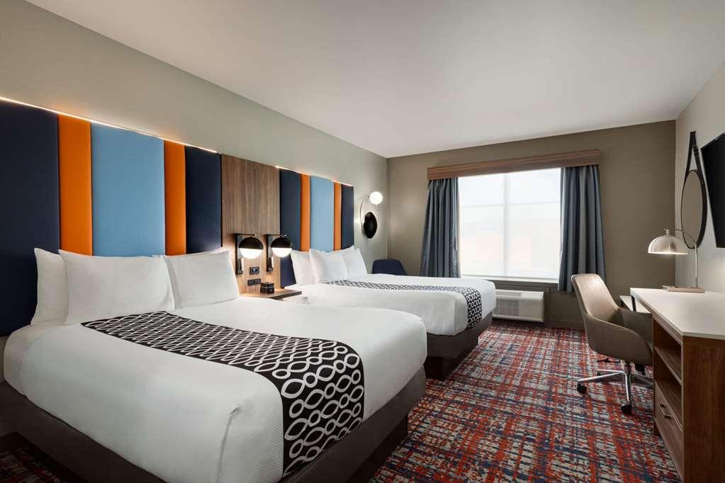 La Quinta By Wyndham Oxford - Anniston Otel Oda fotoğraf