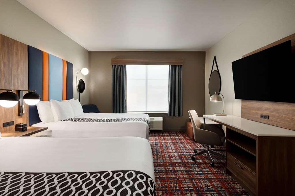 La Quinta By Wyndham Oxford - Anniston Otel Oda fotoğraf