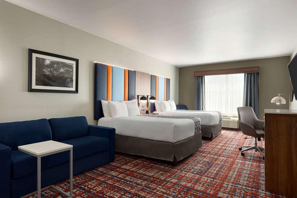 La Quinta By Wyndham Oxford - Anniston Otel Oda fotoğraf