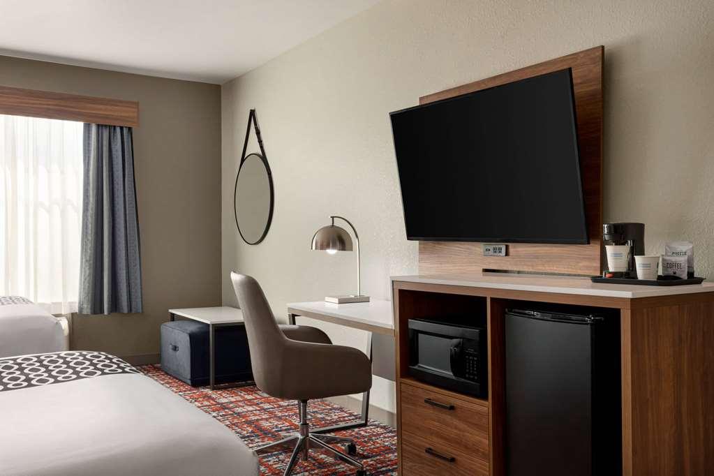 La Quinta By Wyndham Oxford - Anniston Otel Oda fotoğraf