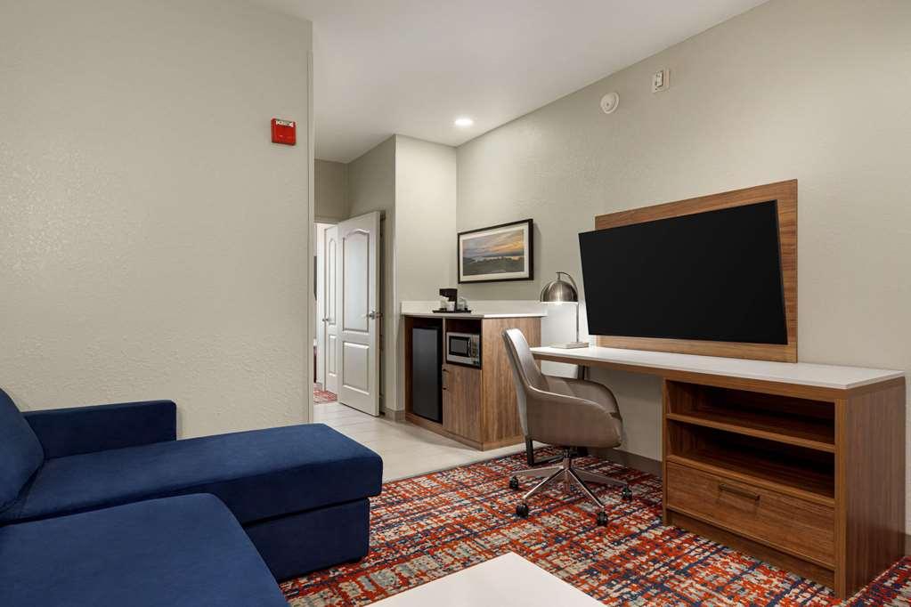La Quinta By Wyndham Oxford - Anniston Otel Oda fotoğraf