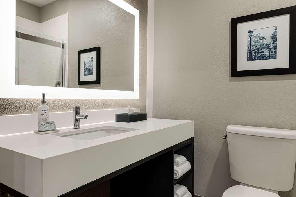 La Quinta By Wyndham Oxford - Anniston Otel Oda fotoğraf