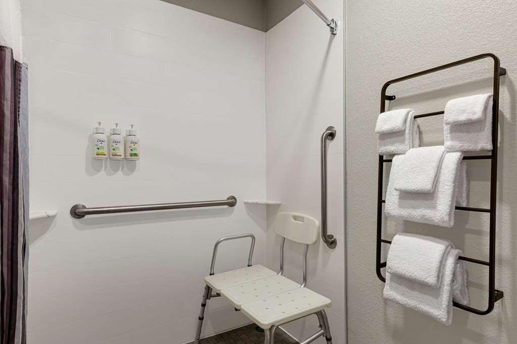 La Quinta By Wyndham Oxford - Anniston Otel Oda fotoğraf