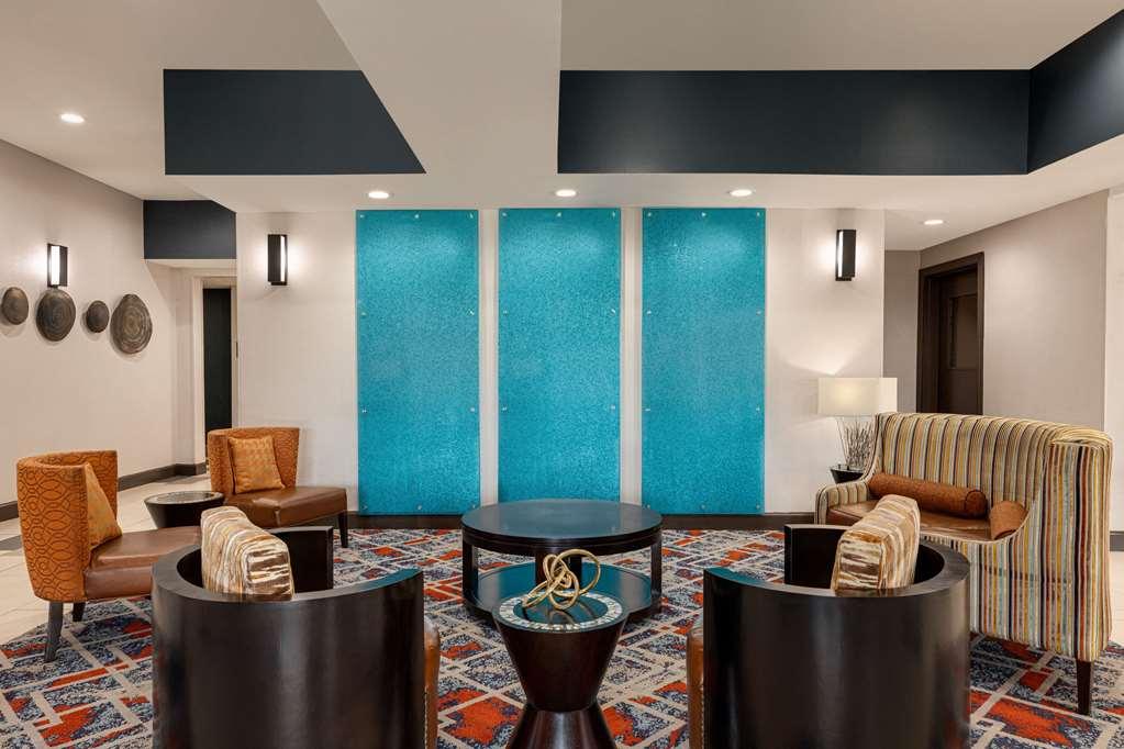 La Quinta By Wyndham Oxford - Anniston Otel İç mekan fotoğraf