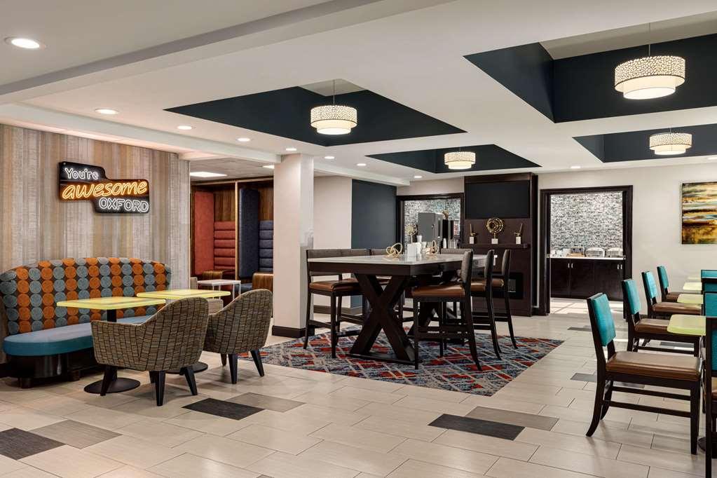 La Quinta By Wyndham Oxford - Anniston Otel Konforlar fotoğraf