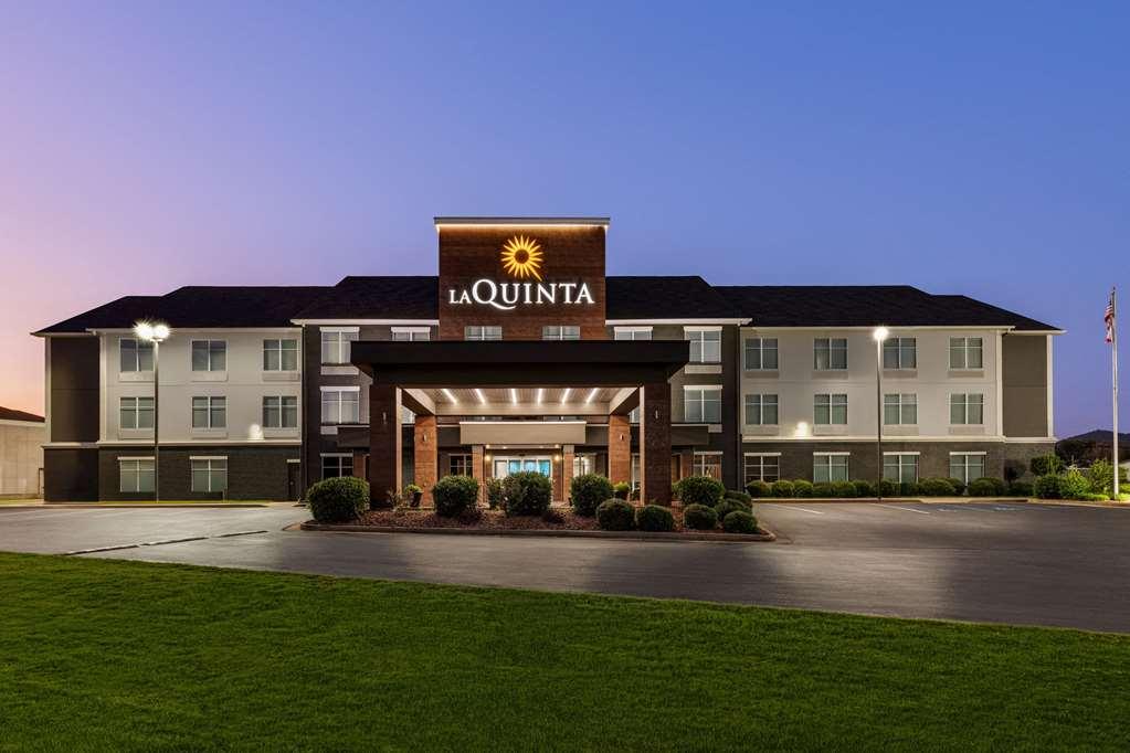 La Quinta By Wyndham Oxford - Anniston Otel Dış mekan fotoğraf