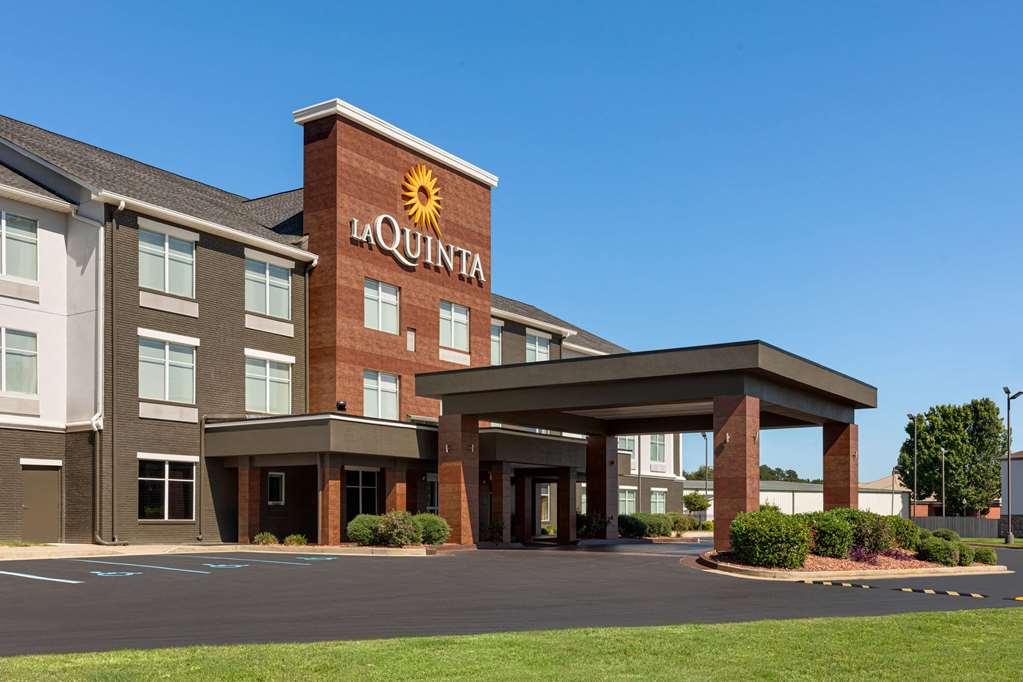 La Quinta By Wyndham Oxford - Anniston Otel Dış mekan fotoğraf
