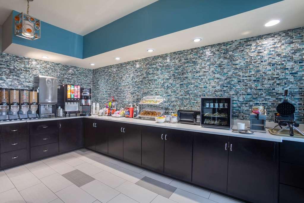 La Quinta By Wyndham Oxford - Anniston Otel Konforlar fotoğraf
