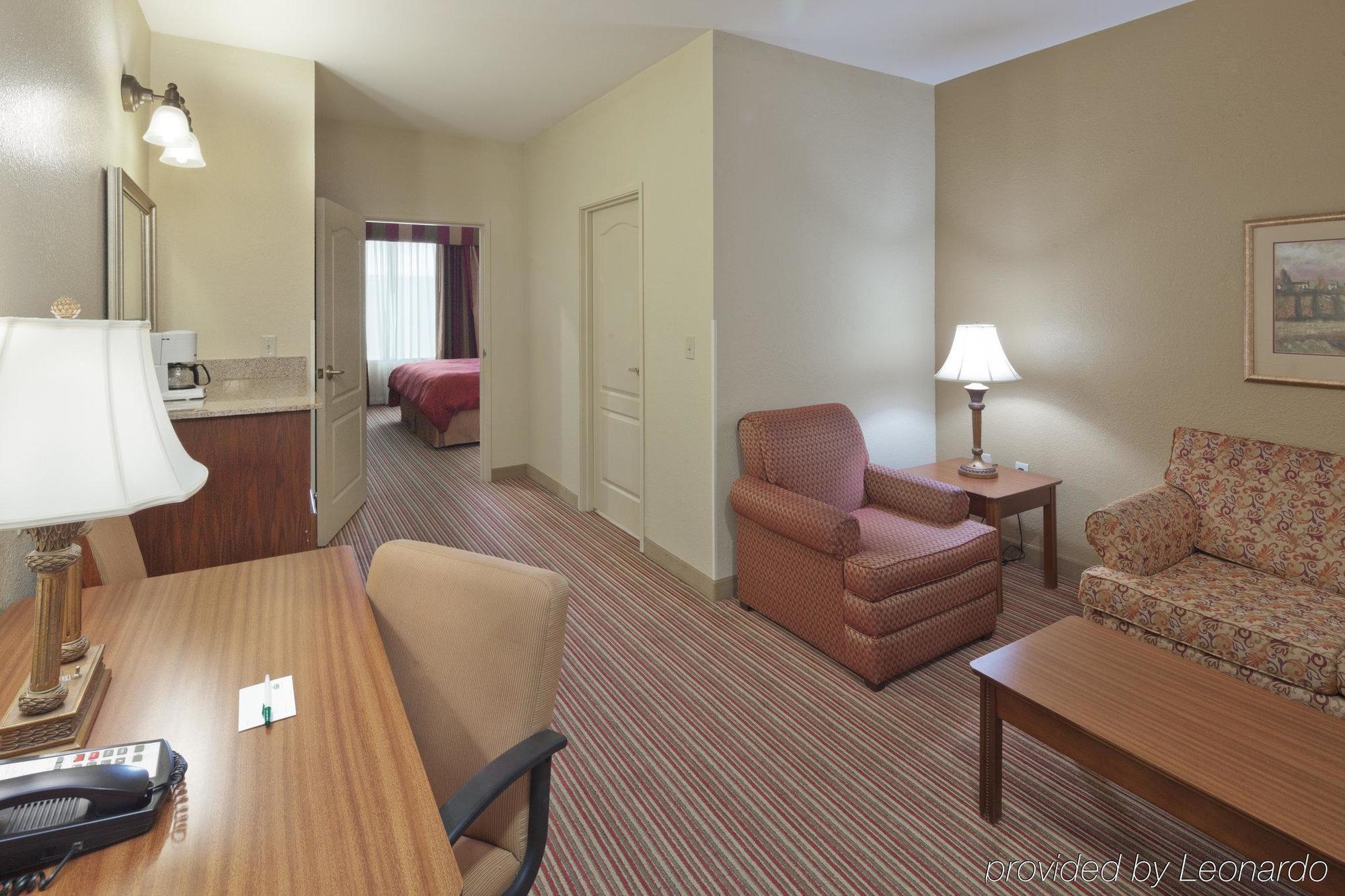 La Quinta By Wyndham Oxford - Anniston Otel Oda fotoğraf