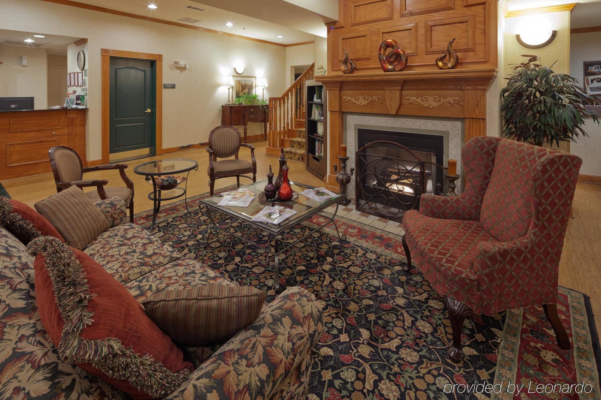 La Quinta By Wyndham Oxford - Anniston Otel İç mekan fotoğraf