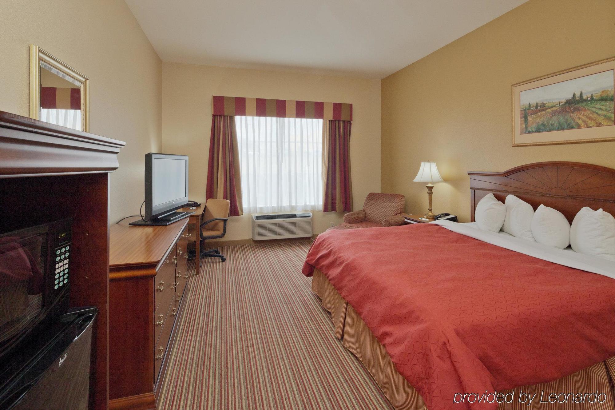 La Quinta By Wyndham Oxford - Anniston Otel Oda fotoğraf