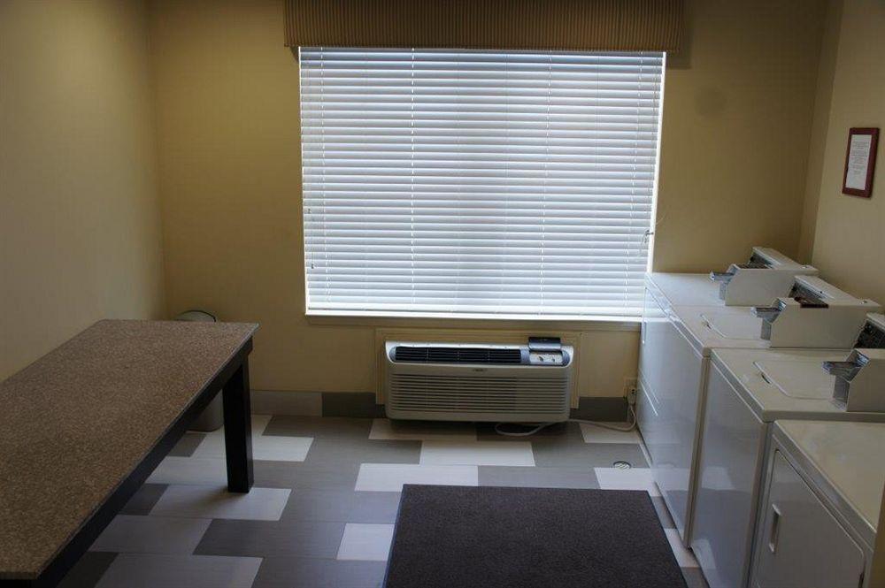 La Quinta By Wyndham Oxford - Anniston Otel Dış mekan fotoğraf