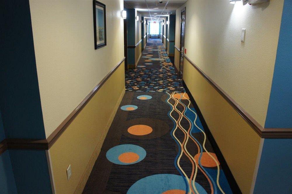 La Quinta By Wyndham Oxford - Anniston Otel Dış mekan fotoğraf